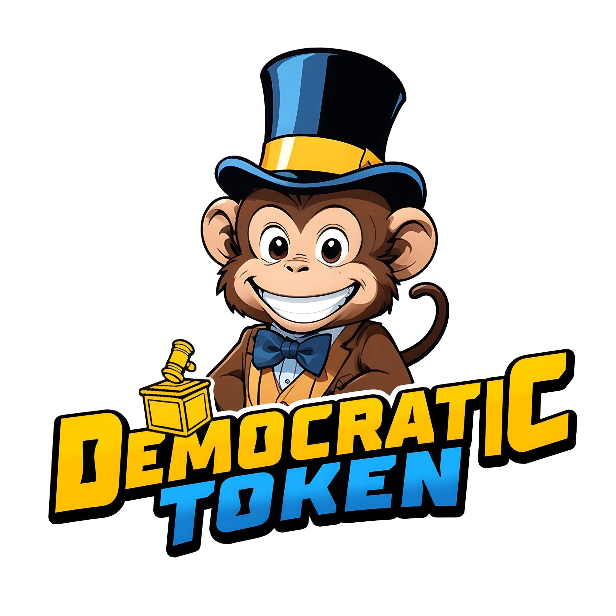Democratic Token